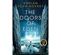 The Doors of Eden