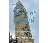 The Doors of England: A Photographic Odyssey: 10