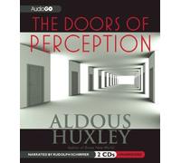 The Doors of Perception by Aldous Huxley (2011-02-15)