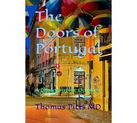 The Doors of Portugal: A Photographic Odyssey