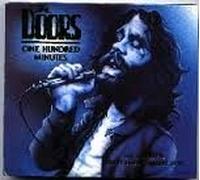 the doors one hundred minutes the complete vancouver concert 1970 double cd set digitally remastered live recording