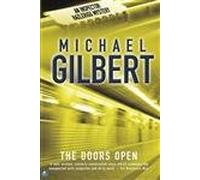 The Doors Open: 3 (Inspector Hazlerigg)