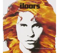 The Doors Original Soundtrack Recording (1991-03-05)