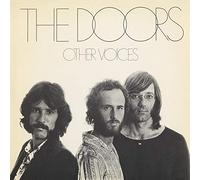 The Doors - Other Voices [VINYL]