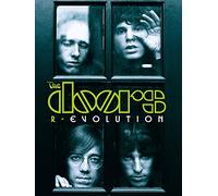 The Doors - R-evolution