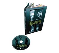 The Doors - R-Evolution - Deluxe Edition [Blu-ray] [Region B] [2013]