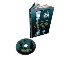 The Doors - R-Evolution - Deluxe Edition [Blu-ray] [Region B] [2013]