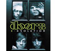 The Doors - R-Evolution - Deluxe Edition [DVD] [2013] [NTSC]