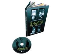 THE DOORS: R-EVOLUTION NEW REGION 0 DVD