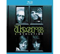 The Doors - R-Evolution [ Standard Edition ] [Blu-ray] [2013]