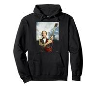 The Doors Robby Krieger Guitar Light My Fire Michael Grecco Pullover Hoodie