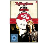 The Doors: Rolling Stone Music Movies Collection [DVD]