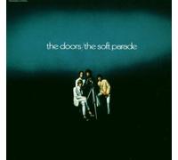 The Doors Soft Parade (CD) (US IMPORT)