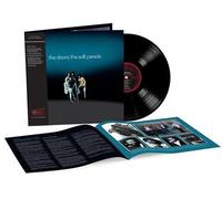 The Doors - Soft Parade - High-Fidelity Vinyl [Vinyl LP] [VINYL]