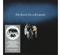The Doors Soft Parade, The (Remastered and Expanded) (CD) Album (US IMPORT)