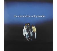 The Doors - The Soft Parade (180g) (2 LP)