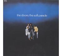 Doors The / The Soft Parade (1LP G/F)
