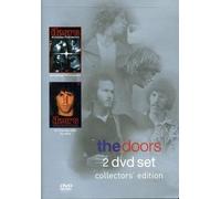 The Doors - Soundstage / No One Here Gets Out Alive (DVD) The Doors (US IMPORT)