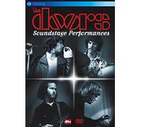 The Doors - Soundstage Performances [DVD] [2006]