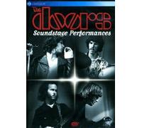 The Doors - Soundstage Performances DVD EAGLE ROCK