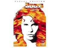 The Doors Special Edition DVD Val Kilmer Meg Ryan New and Sealed UK Release R2