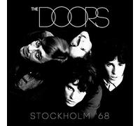 The Doors - Stockholm 68