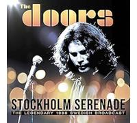 The Doors - Stockholm Serenade [VINYL]