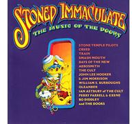 The Doors - Stoned Immaculate