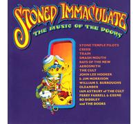 The Doors Stoned Immaculate (CD) (US IMPORT)