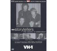 The Doors: Storytellers - A Celebration [DVD]