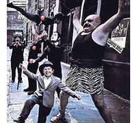 The Doors - Strange Days (180 Gram LP) [12 VINYL]