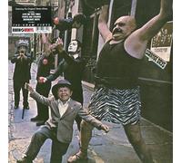The Doors Strange Days 180 Gram Vinyl LP New & Sealed