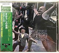 The Doors - Strange Days
