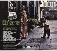 THE DOORS - STRANGE DAYS [50TH ANNIVERSARY DELUXE EDITION] [2 CD] NEW CD