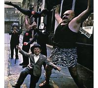 The Doors - Strange Days [VINYL]