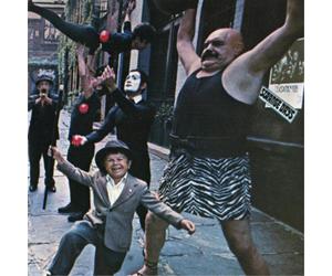 The Doors Strange Days (CD) Album (US IMPORT)