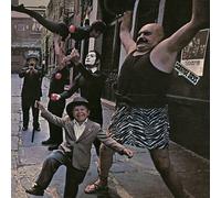 The Doors Strange Days (CD) (US IMPORT)
