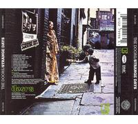 THE DOORS - STRANGE DAYS [DELUXE EDITION] NEW CD