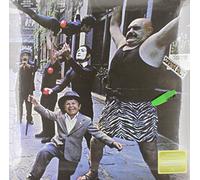 The Doors - Strange Days [lp] (180 Gram Im [VINYL]