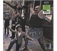 The Doors - Strange Days (Mono) [VINYL]