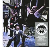 The Doors Strange Days (Remastered and Expanded) (CD) Album