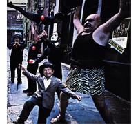The Doors - Strange Days (180 Gram LP) [12 VINYL]