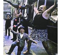 The Doors - Strange Days [VINYL]