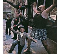 The Doors Strange Days 180g LP Vinyl Remastered From Original 1967 Master