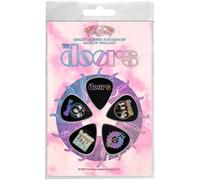 The Doors Sun Plectrums 5-Pack