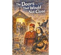 The Doors That Would Not Close (Letters to My Younger Self)