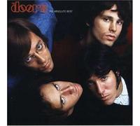 The Doors - The Absolute Best [Australian Import]
