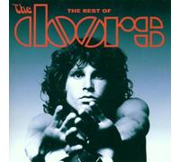 The Doors : The Best of the Doors CD (2000) NEW FREE Shipping, Save £s