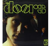 The Doors - The Doors (45 Rpm 200 Gram) [VINYL]