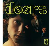 The Doors - The Doors [New CD] With LP, Deluxe Ed